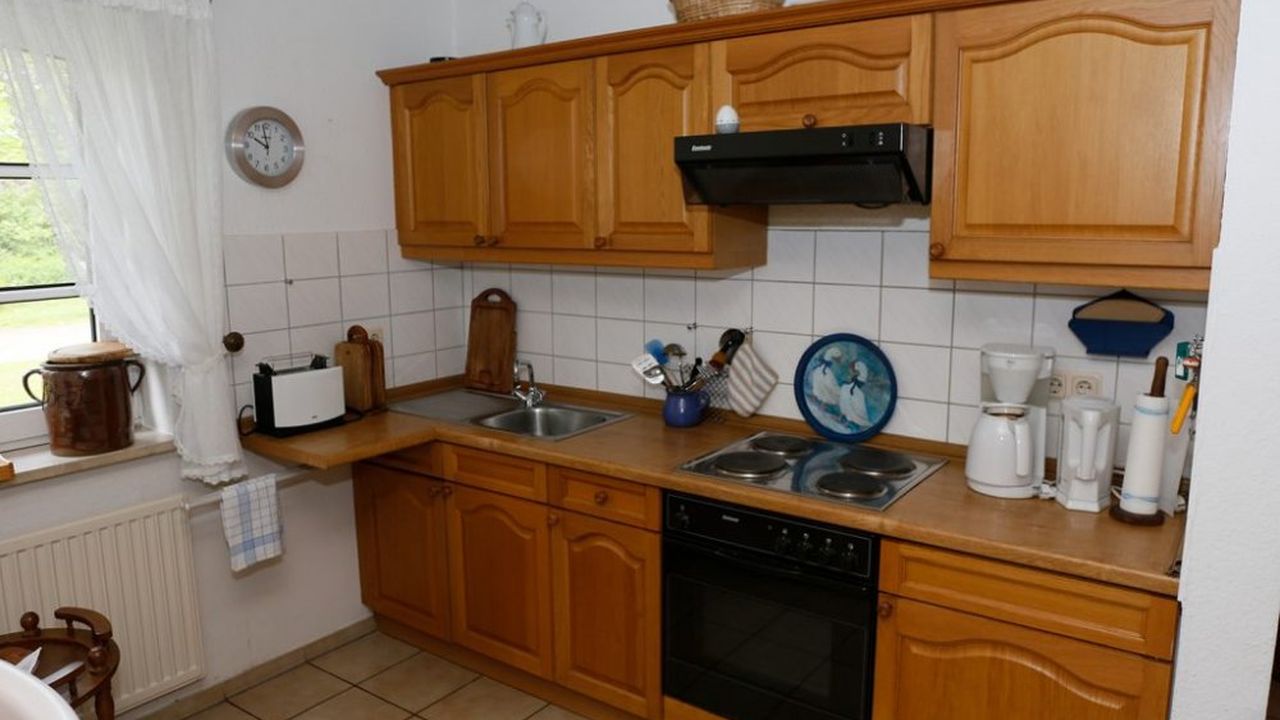 Küchenzeile Küchenzeile